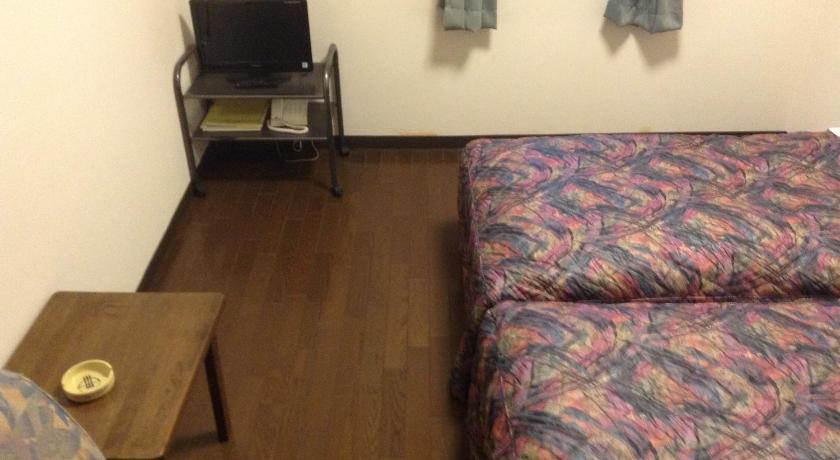 Glacier Hotel Hakuba Room photo