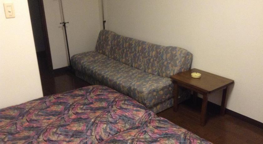 Glacier Hotel Hakuba Room photo