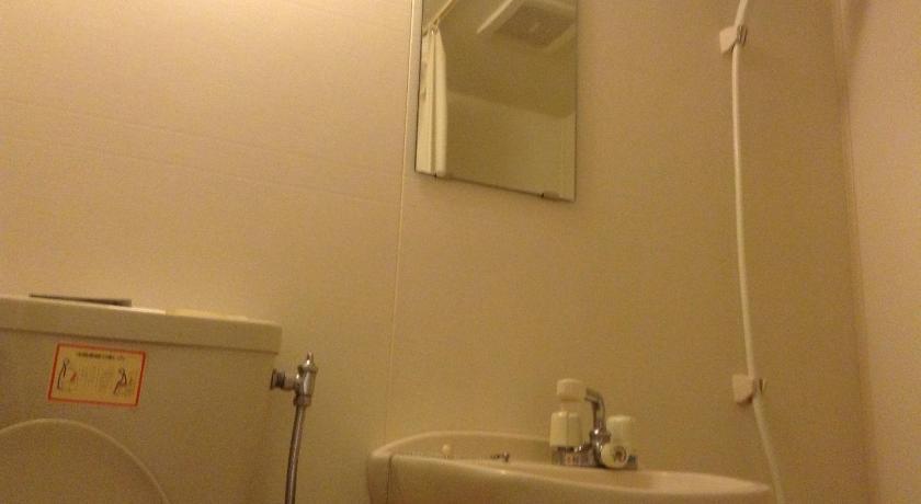 Glacier Hotel Hakuba Room photo