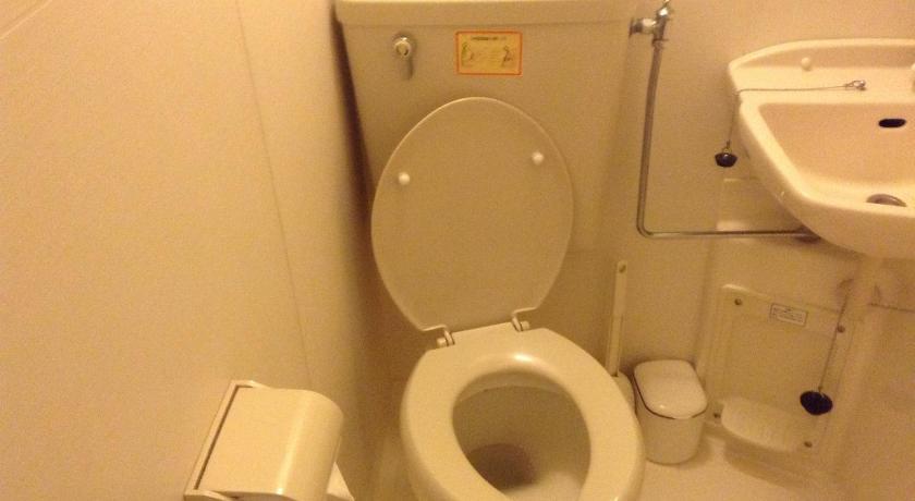 Glacier Hotel Hakuba Room photo
